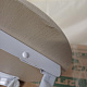 Linder Exclusiv Folding Stool - II. QUALITY