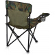Linder Exclusiv Fishing chair ANGLER PO2469 Camouflage