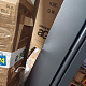 Aga Side Awning 1.5x3 m Beach 6DAZ554 - SECOND QUALITY