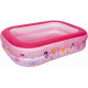 Bestway Princess 201x150x50 cm 91056