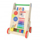 Aga Wooden Educational Walker 6in1