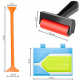 Diamond painting tool set ISO 17246