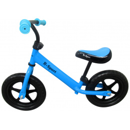 R-Sport Children's Balance Bike R7 Blue