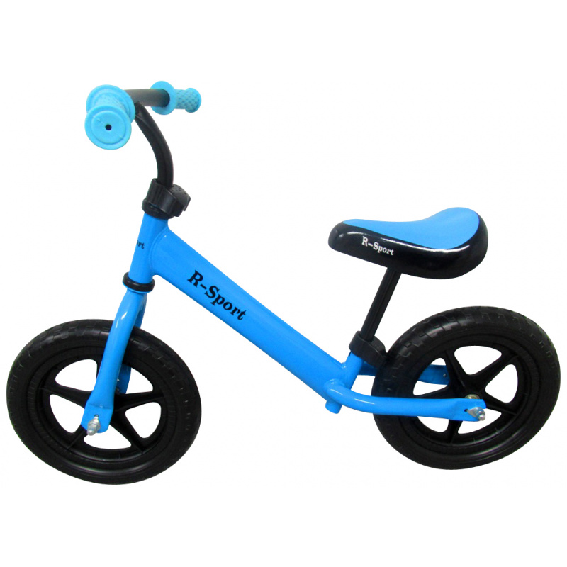 R-Sport Children's Balance Bike R7 Blue