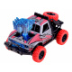 Stunt car 4x4 ZA3581