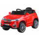 BMW X6 Electric Ride-On Car with Remote Control PA0101 Pink