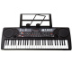 Organ with microphone MQ-809 USB IN0029