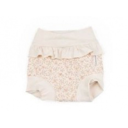 Swim Diaper Bottoms UV50+ Tulips 9-12m BAMBOOM Universal