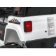 Extreme Sport 4x4 Vehicle White