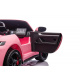 Porsche 911 GT3 Pink MP4
