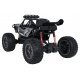 R/C Crawler STUNT Racing Gray 1:8
