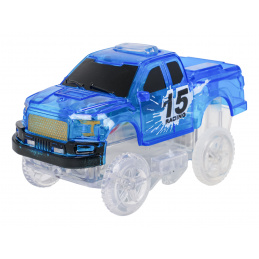 Racing Track VARIABLE 162pcs.