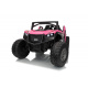 Buggy RTR Monster Speed 4x4 Pink