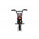 Vehicle Motor RZ56 MAX Red