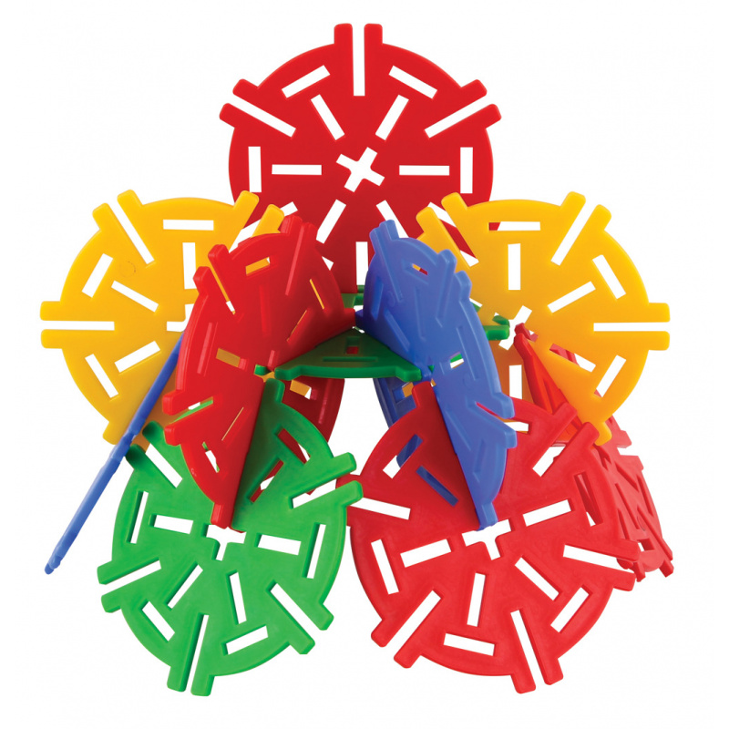 Magic Circles Construction Set