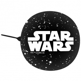 RETRO BELL 6CM STAR WARS CLASSIC