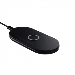 G10E FAST WIRELESS CHARGER. QI PLATE