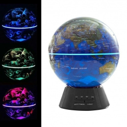 K444X HUMIDIFIER AROMA DIFFUSER GLOBE