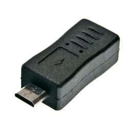 K758B MINI USB TO MICRO USB ADAPTER