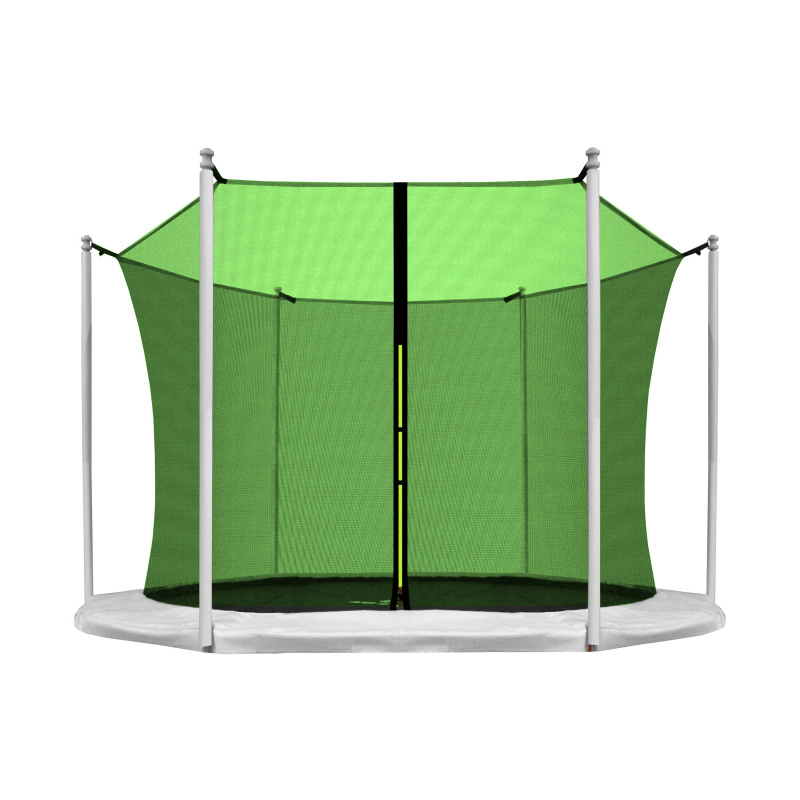 Aga Inner Protective Net 250 cm for 6 Poles Light Green
