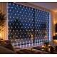 Linder Exclusiv Christmas Light Network 240 LED Cold White