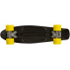 Aga4Kids Pennyboard Black