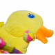 Aga4Kids Play Blanket Duckling MRBM06