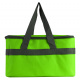 Aga Thermal bag 14 l Green