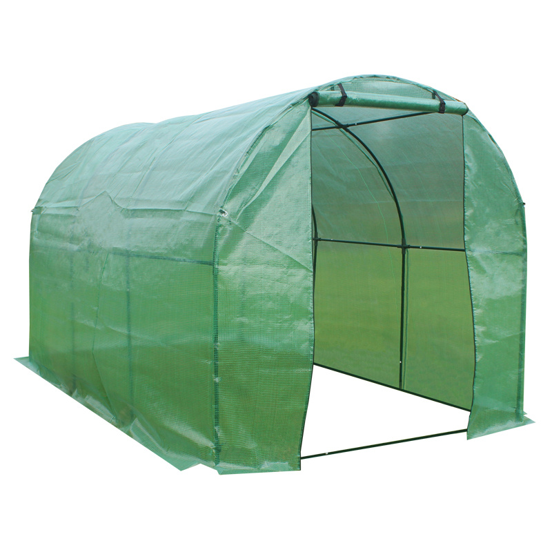 Aga Garden polytunnel 3x2x2 m