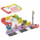 Marioinex MINI WAFFLE Shop 148 pcs