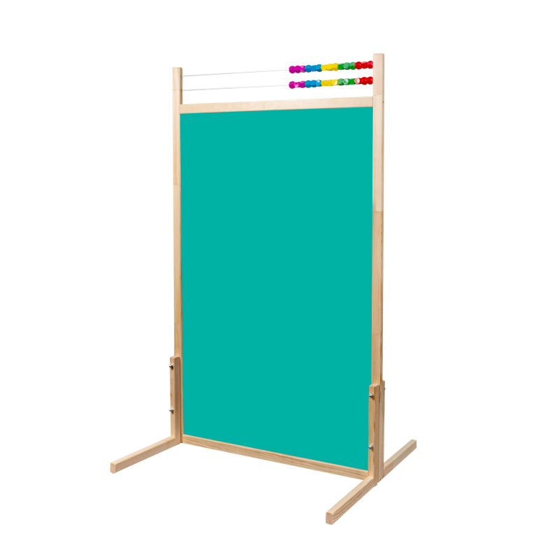 Aga4Kids Children's Double-Sided Board ST03G