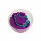 Aga4Kids Kinetic Sand + Molds