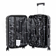Aga Travel Carry-On Luggage MR4693 Black