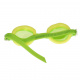 BESTWAY 21002 Children's Swimming Goggles Green 3+