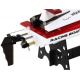 RC boat with remote control FT007 Red