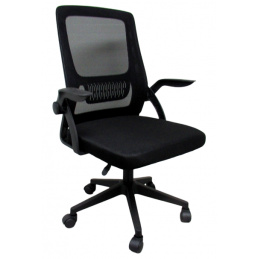 Swivel Chair K6 Black, Office Chair