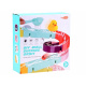 Duck slide for bathtub ZA3376