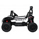 Buggy SPEEDY 4x4 White Vehicle