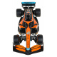 Bolid R/C 1:18 McLaren F1 MCL36 Orange RASTAR