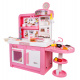 MEGA Kitchen Pink + Accessories