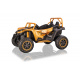 Buggy Arctic Cat Gold