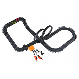 Racing Track TRACK MASTER 694 cm