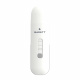 Cavitation Peeling Device Garett Beauty Breeze Scrub White