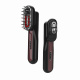 Garett Beauty Multi Care Brush Black Multifunctional Device