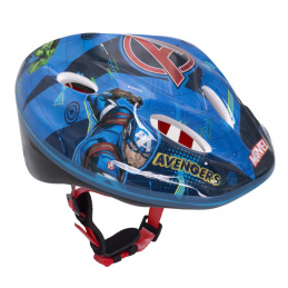BIKE HELMET AVENGERS