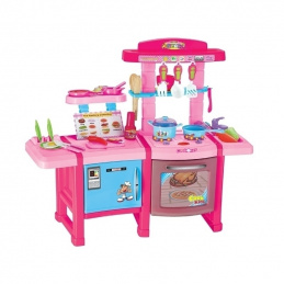 B22D1 KITCHEN SET FOR CHILDREN