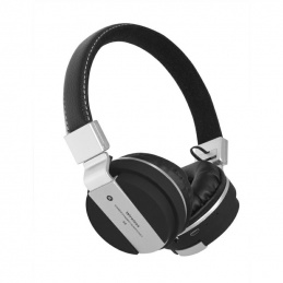 K432D2 DELUXE OVER-EAR BLUETOOTH HEADPHONES