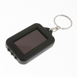 K745 SOLAR POCKET PENDANT