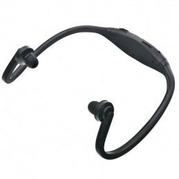 K799A SPORTS HEADPHONES + READER + FM