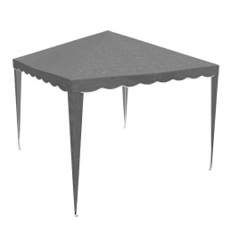 L33E GARDEN TENT PAVILION AUTOMATIC 3X3